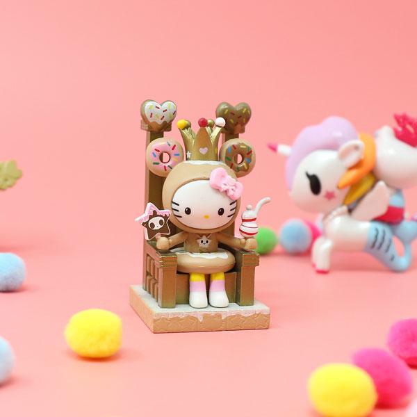 Hello Kitty Mini Series - Blind Box