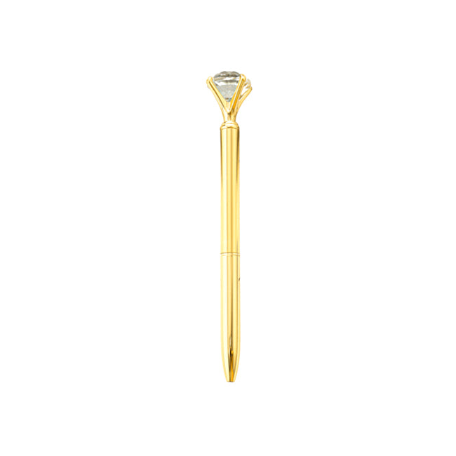 Diamond Pen Gold