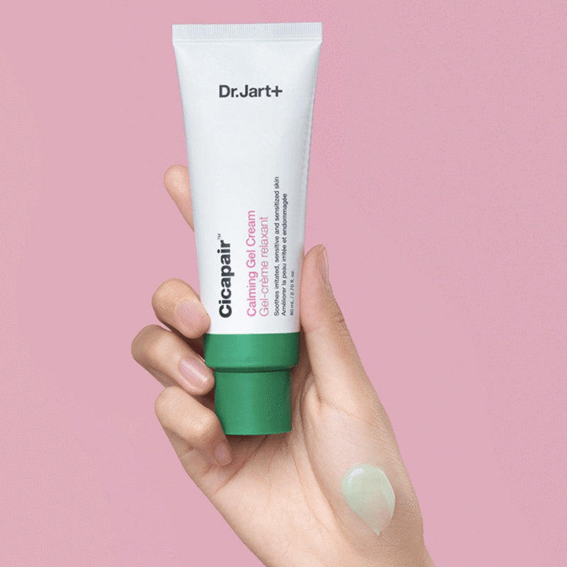 Cicapair Calming Gel Cream