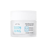 Soonjung Hydro Barrier Cream