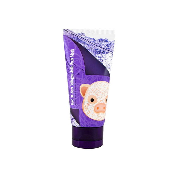 Elizavecca Gold CF-Nest Collagen Jella Pack Mask | Masksheets