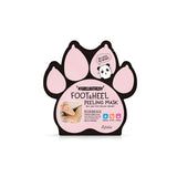 Foot & Heel Peeling Mask