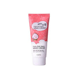 Fresh Pink Peach Hand Cream