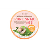 Pure Snail Moisture Soothing Gel 95%