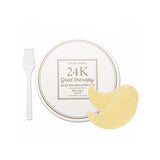 24K Gold Therapy Collagen Eye Patch