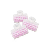 My Beauty Tool Hair Rollers (Medium)