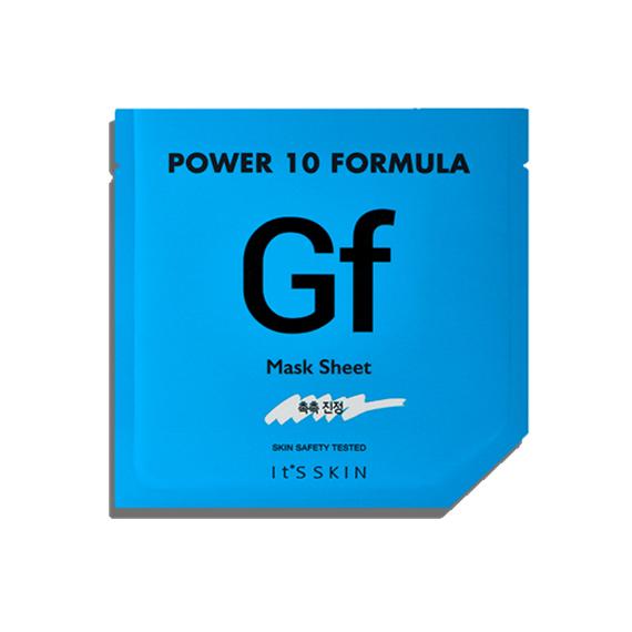 It's Skin Power 10 Formula GF Mask Sheet 1 Sheet Masksheets