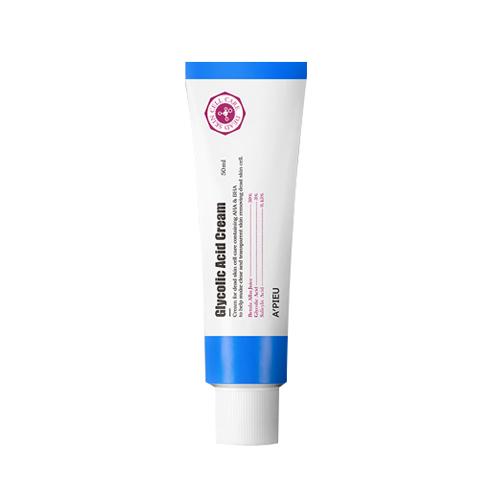 Glycolic Acid Cream