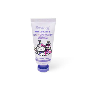 Hello Kitty Unicorn Handy Dandy Cream - Birthday Cake