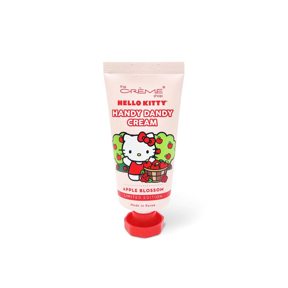Hello Kitty Handy Dandy Cream - Apple Blossom