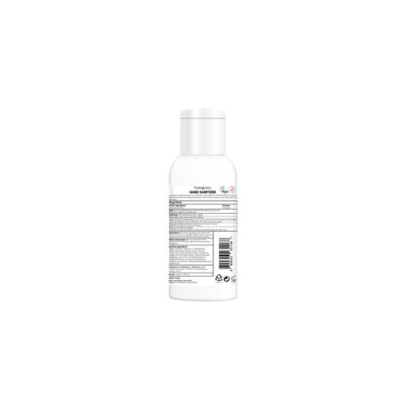 62% Alcohol Hand Clean Gel (Travel Size)