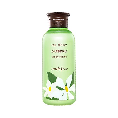 Innisfree gardenia top
