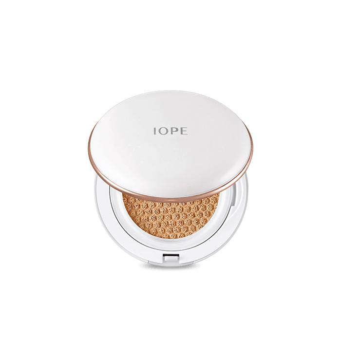 IOPE Air Cushion Intense Cover - 21 | Masksheets