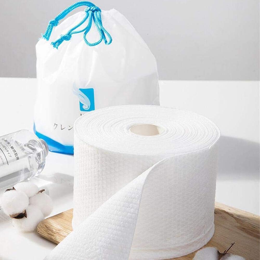 ITO 페이셜 클렌징 티슈 80 PCS