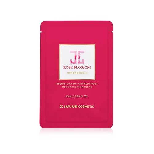 Rose Blossom Mask