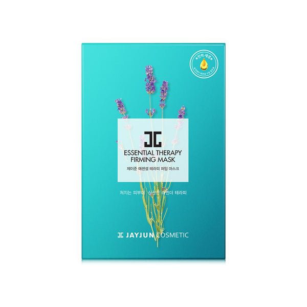 Jayjun Essential Therapy Firming Mask Masksheets