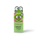 Keroppi Macaron Lip Balm - Green Apple A Day