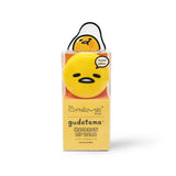 Gudetama Macaron Lip Balm - Pineapple Sherbert