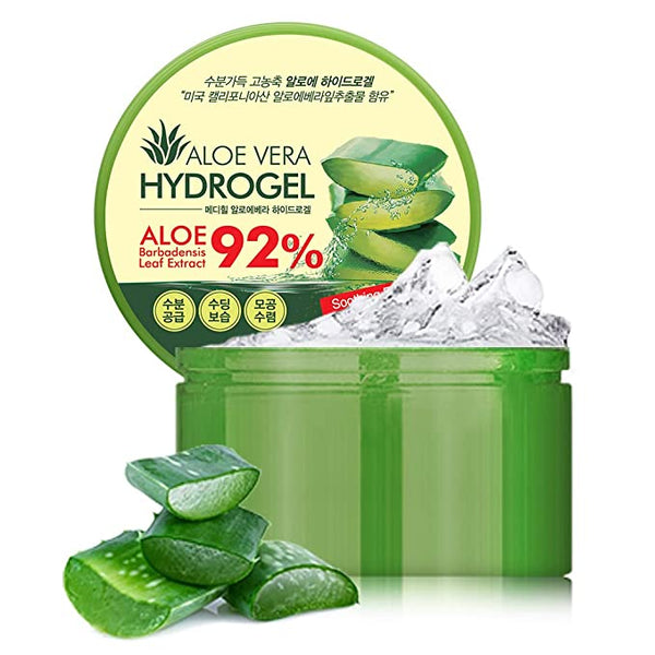 Mediheal Aloe Vera 92% Hydrogel