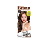 Hello Bubble Foam Hair Color (BLACKPINK Version)