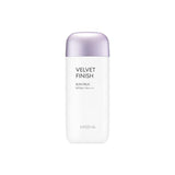 All Around Safe Block Velvet Finish Sun Milk 70ml