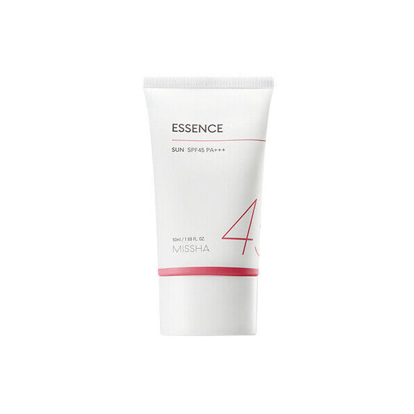 MISSHA All Around Safe Block Essence Sun SPF45 PA+++