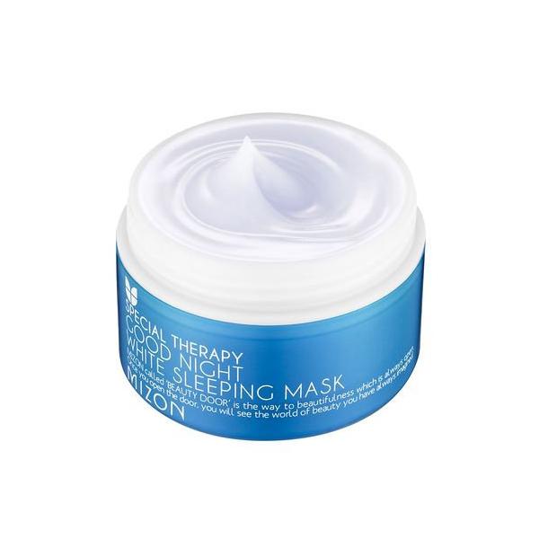 Mizon Good Night White Sleeping Mask | Masksheets
