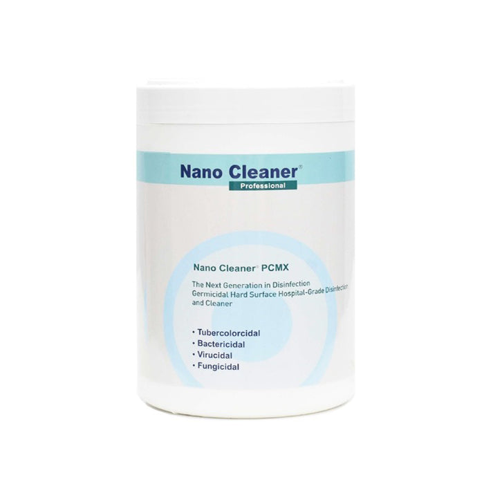 Silver Nano Multipurpose Cleaning Wipes (150 Wipes)