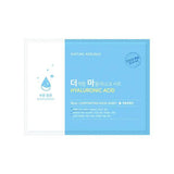 Real Comforting Mask Sheet - Hyaluronic Acid