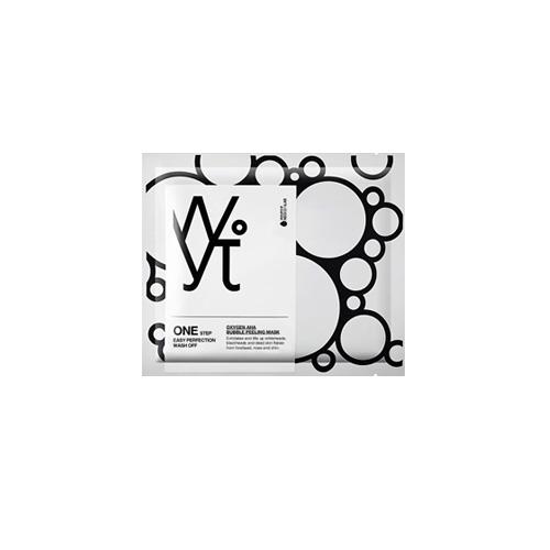 NEOGEN Code9 Oxygen AHA Bubble Peeling Mask Masksheets