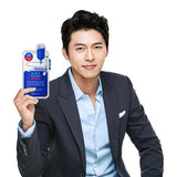 N.M.F Aquaring Ampoule Mask Special Set - 1 Box of 6 Sheets