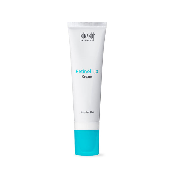 Obagi Retinol 1.0 | Masksheets