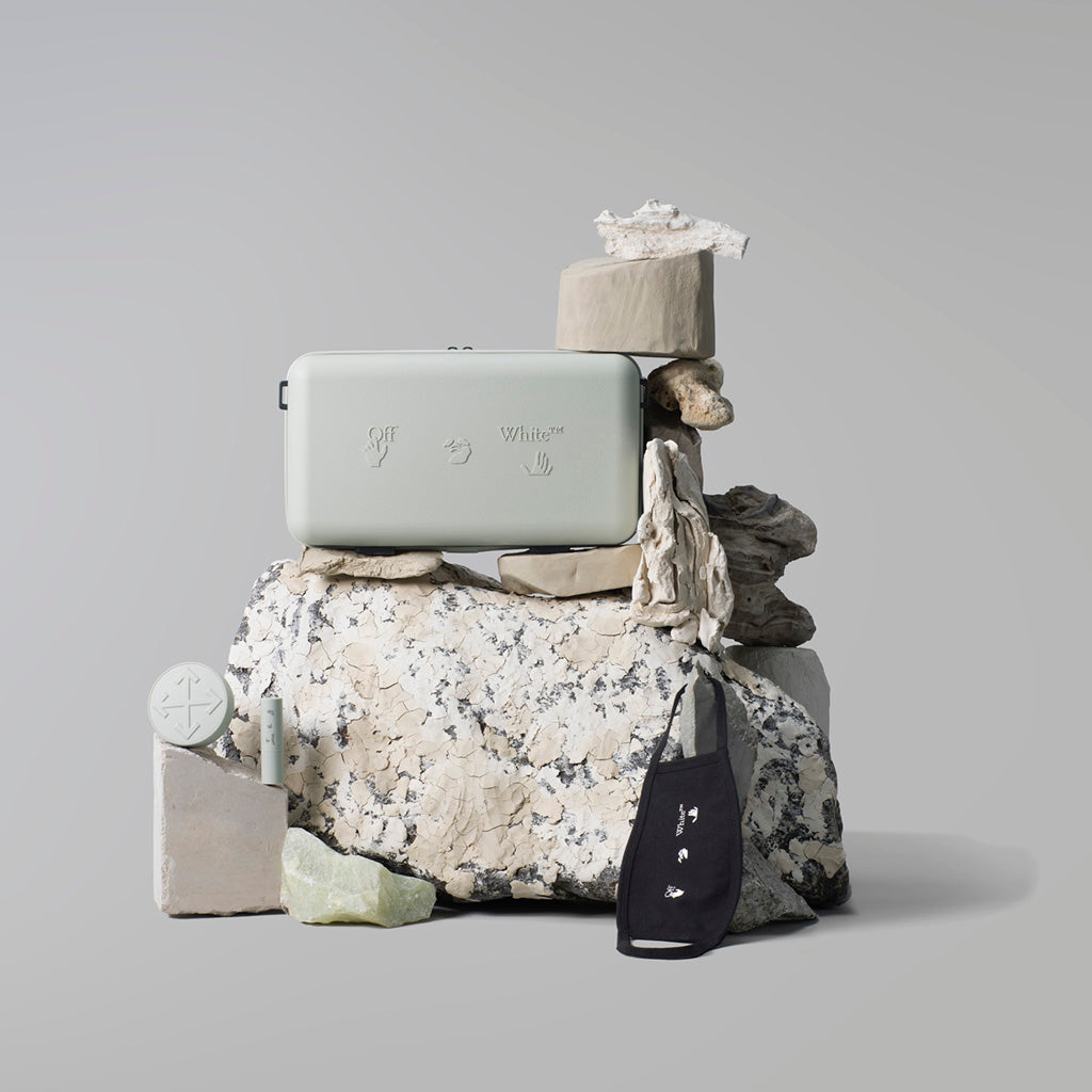 Off-White™ x Amorepacific PROTECTION BOX