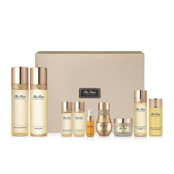 O HUI The First Geniture Set | Masksheets