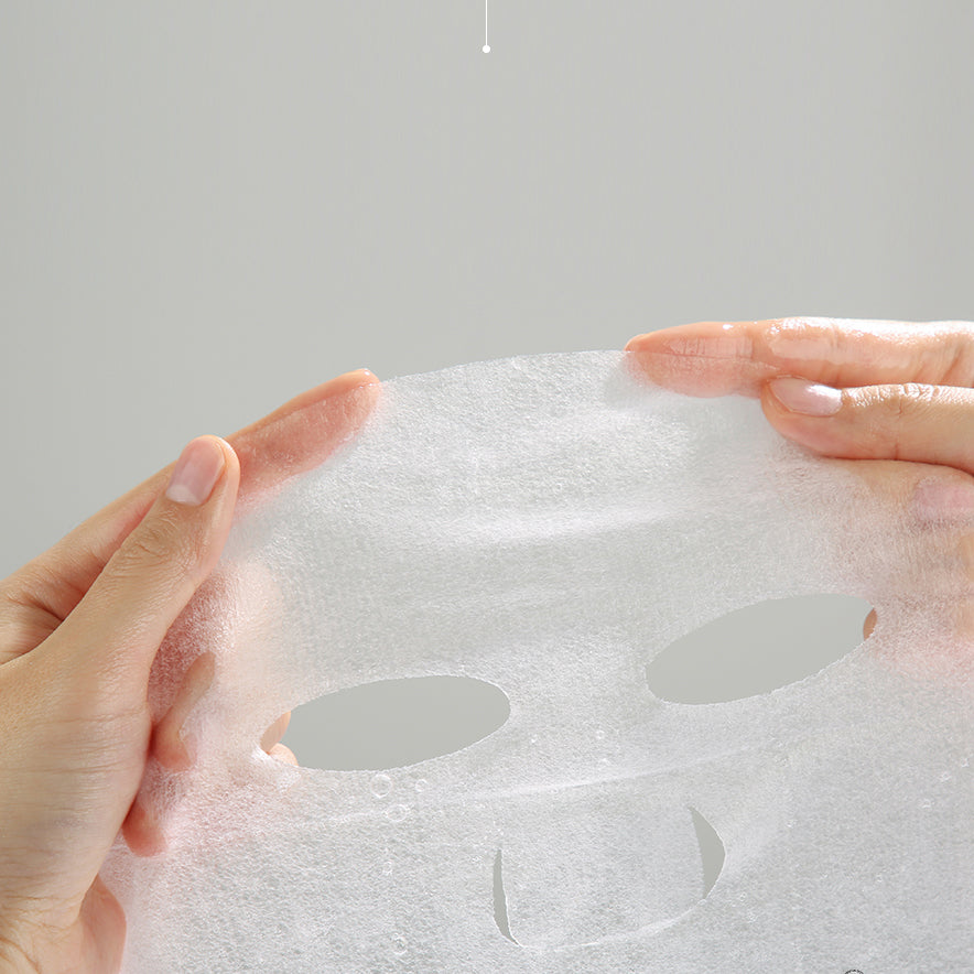 봄비 화이트닝 허니 마스크 10매입 1박스