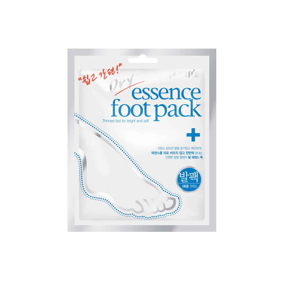 Dry Essence Foot Pack