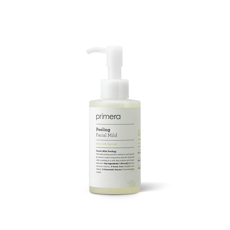 Facial Mild Peeling
