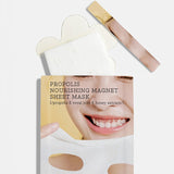 Propolis Nourishing Magnet Sheet Mask