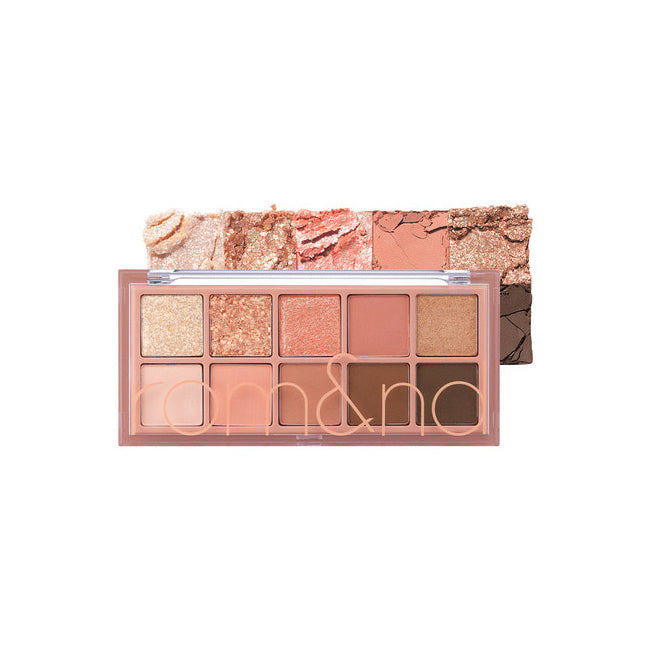 rom&nd Better Than Palette