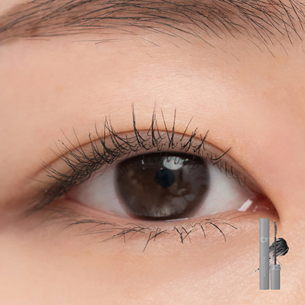 rom&nd Han All Fix Mascara | Masksheets