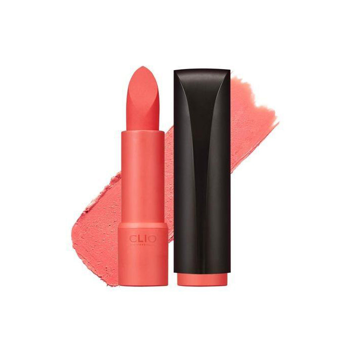 Rouge Heel Velvet - 06 Coral Avenue