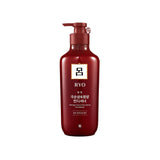 Damage Care & Nourishing Conditioner,  550ml