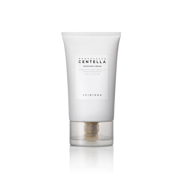 Skin1004 Madagascar Centella Soothing Cream | Masksheets