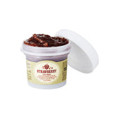Black Sugar Strawberry Mask Wash Off
