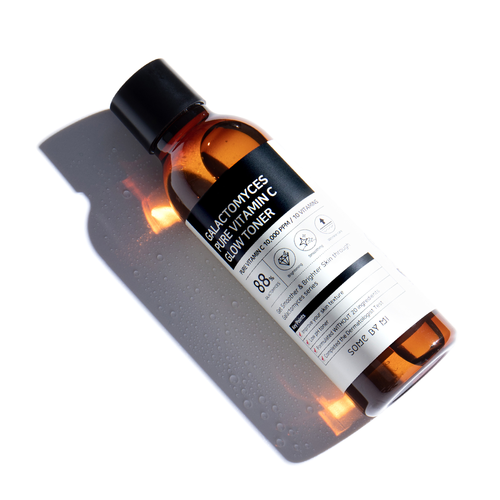 Some By Mi Pure Vitamin C Toner | Masksheets
