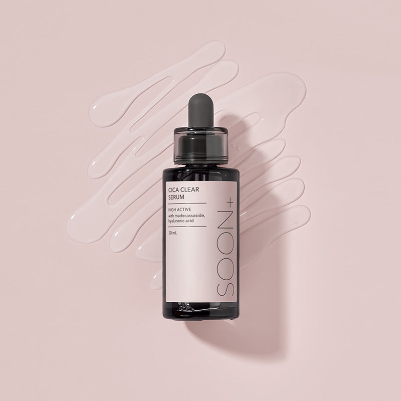High Active Cica Serum