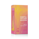 Essential Collagen Solution Jelly Stick - Peach