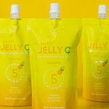 Sweet Jelly C Pineapple