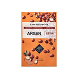 0.2 Therapy Air Mask Argan - 1 Sheet