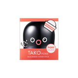 Tako Pore Blackhead Scrub Stick